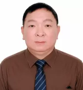 Dương Trần Tiến